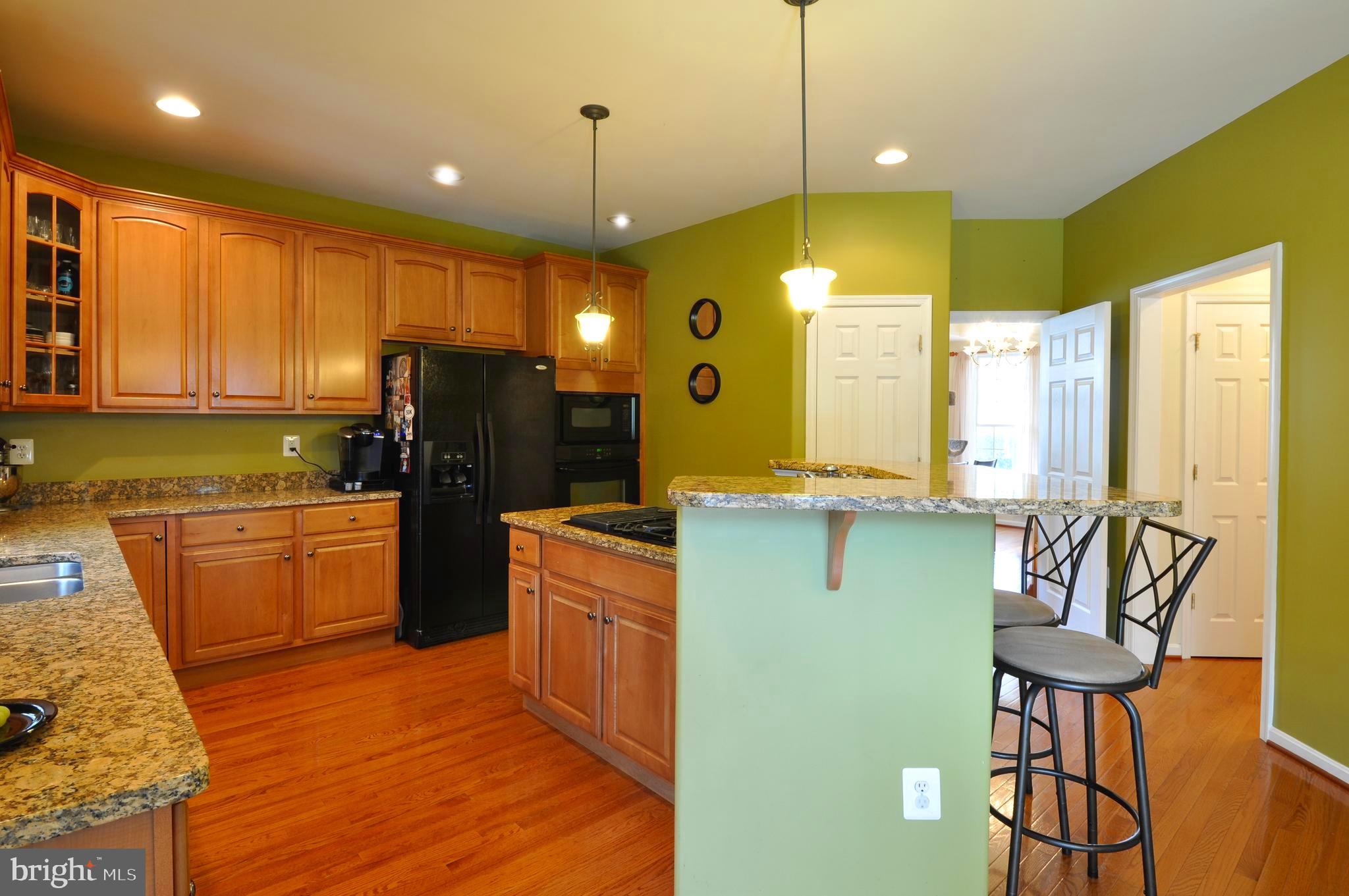 HOPYARD FARM - Residential