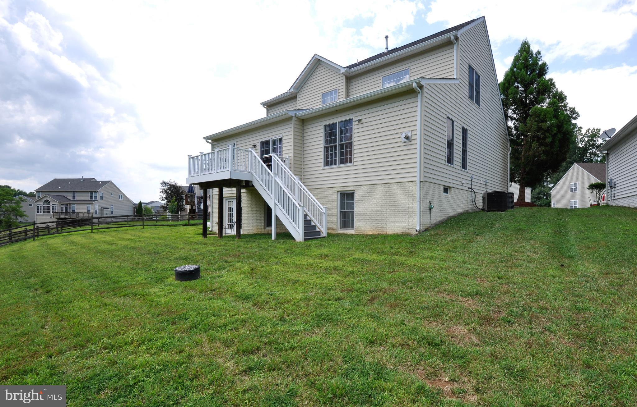 HOPYARD FARM - Residential