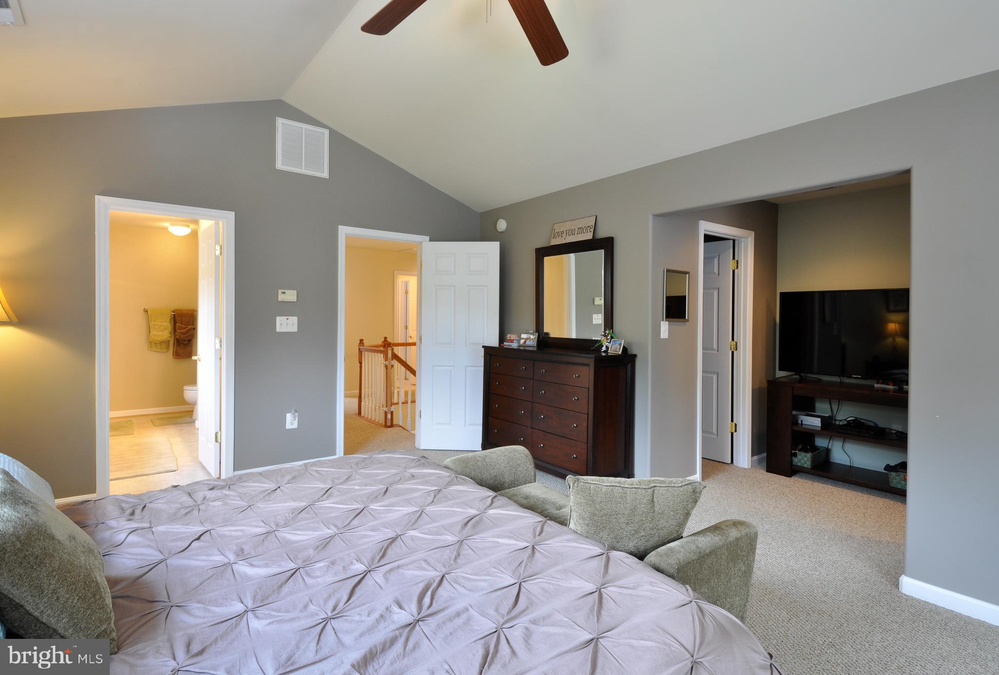 HOPYARD FARM - Residential