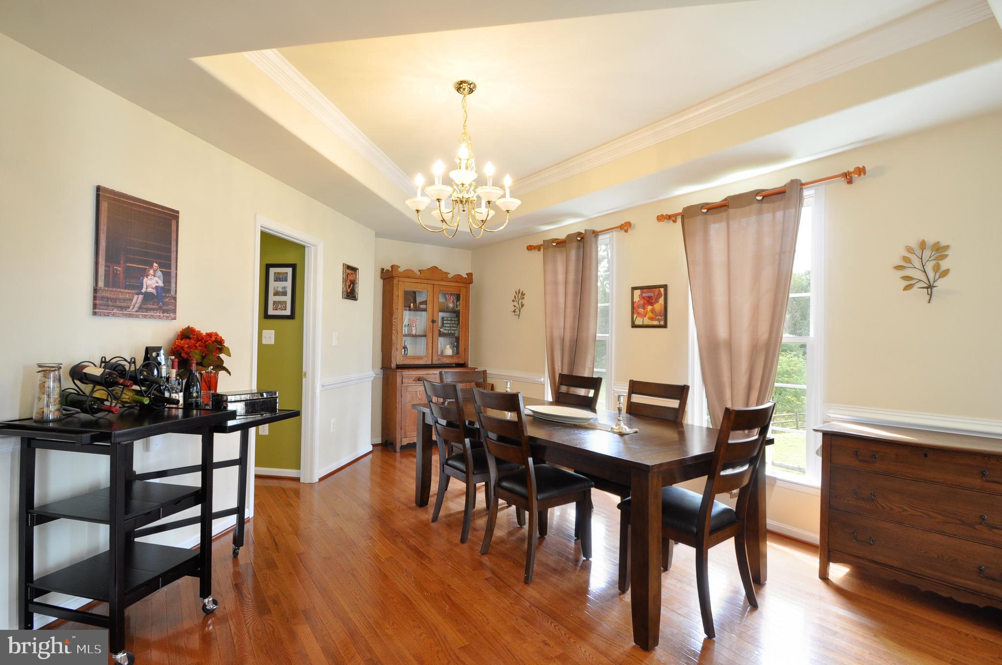 HOPYARD FARM - Residential