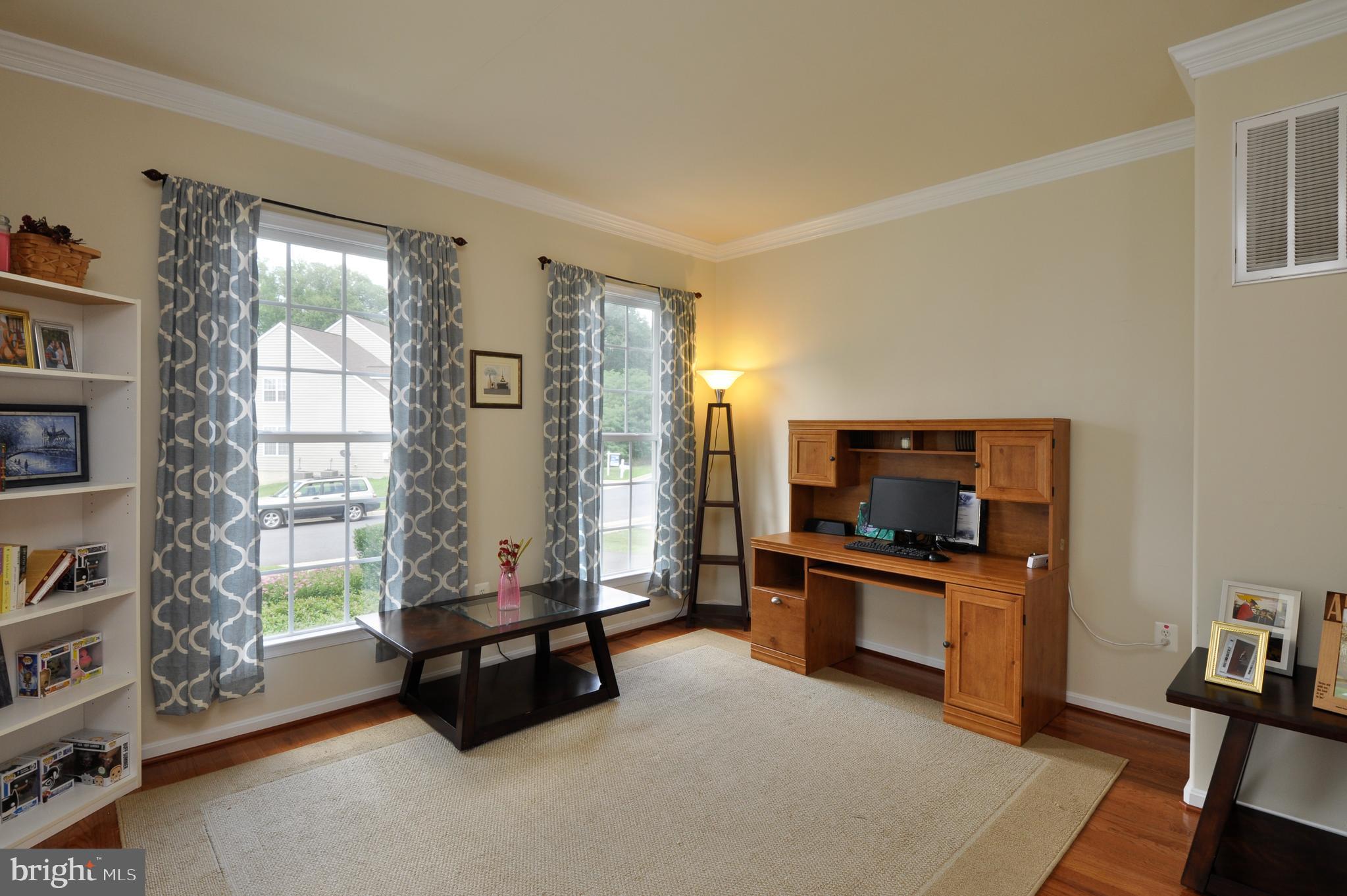 HOPYARD FARM - Residential