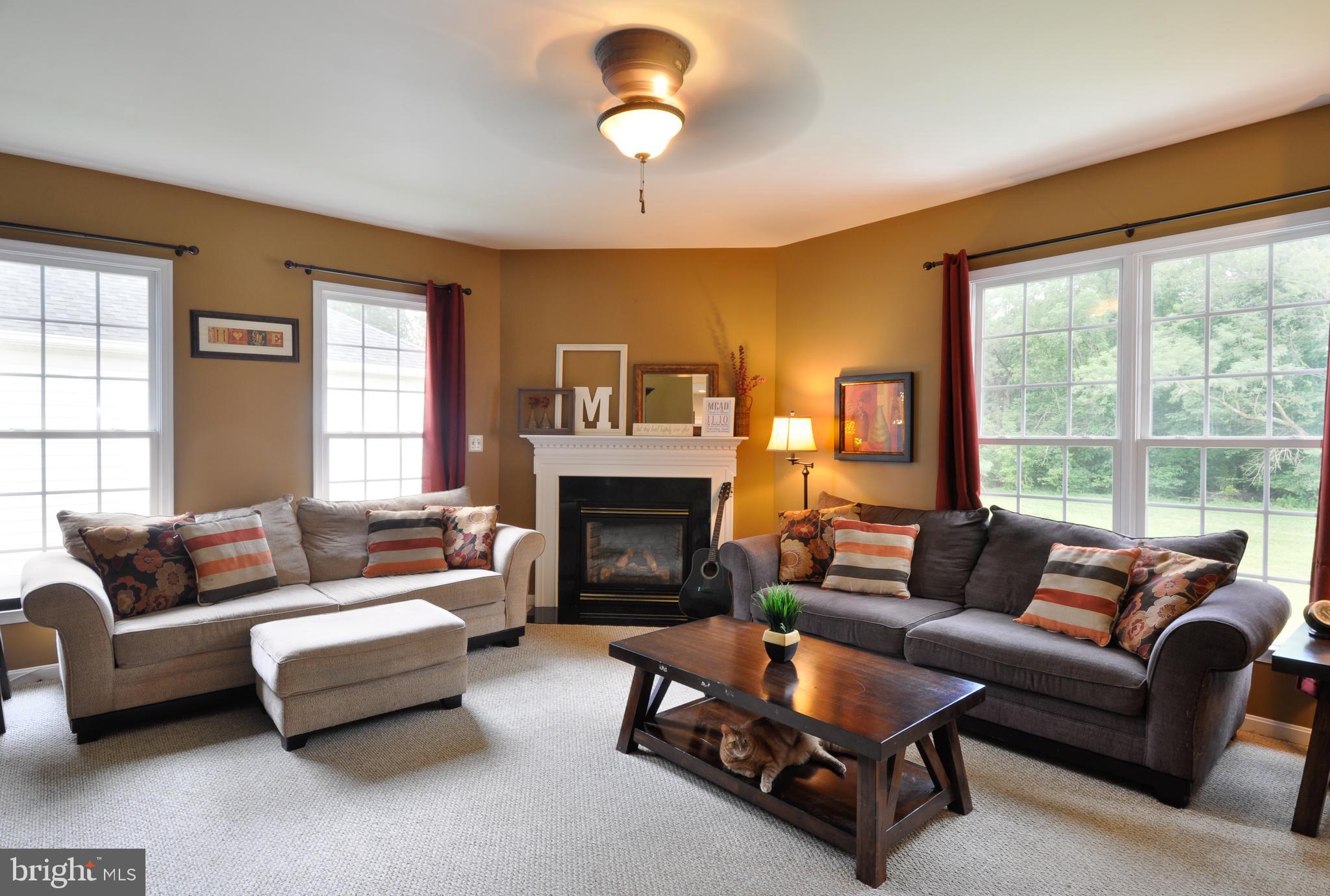 HOPYARD FARM - Residential