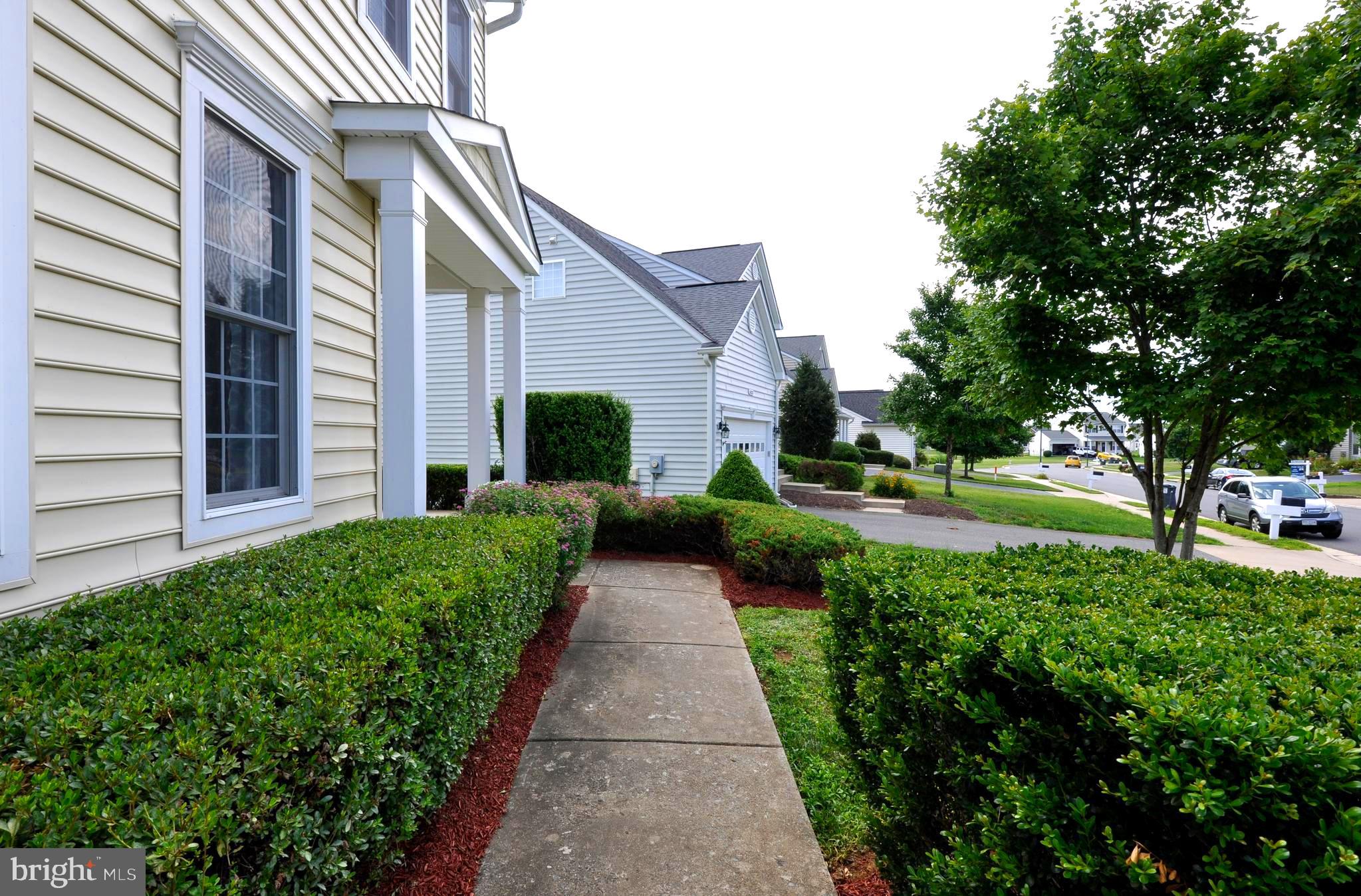 HOPYARD FARM - Residential