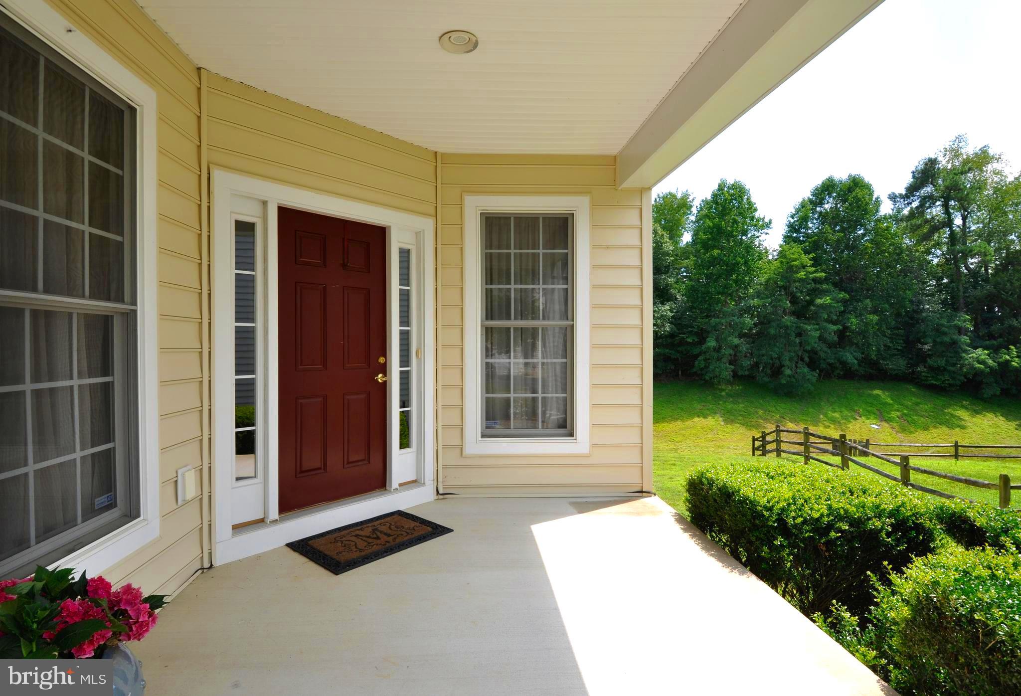 HOPYARD FARM - Residential