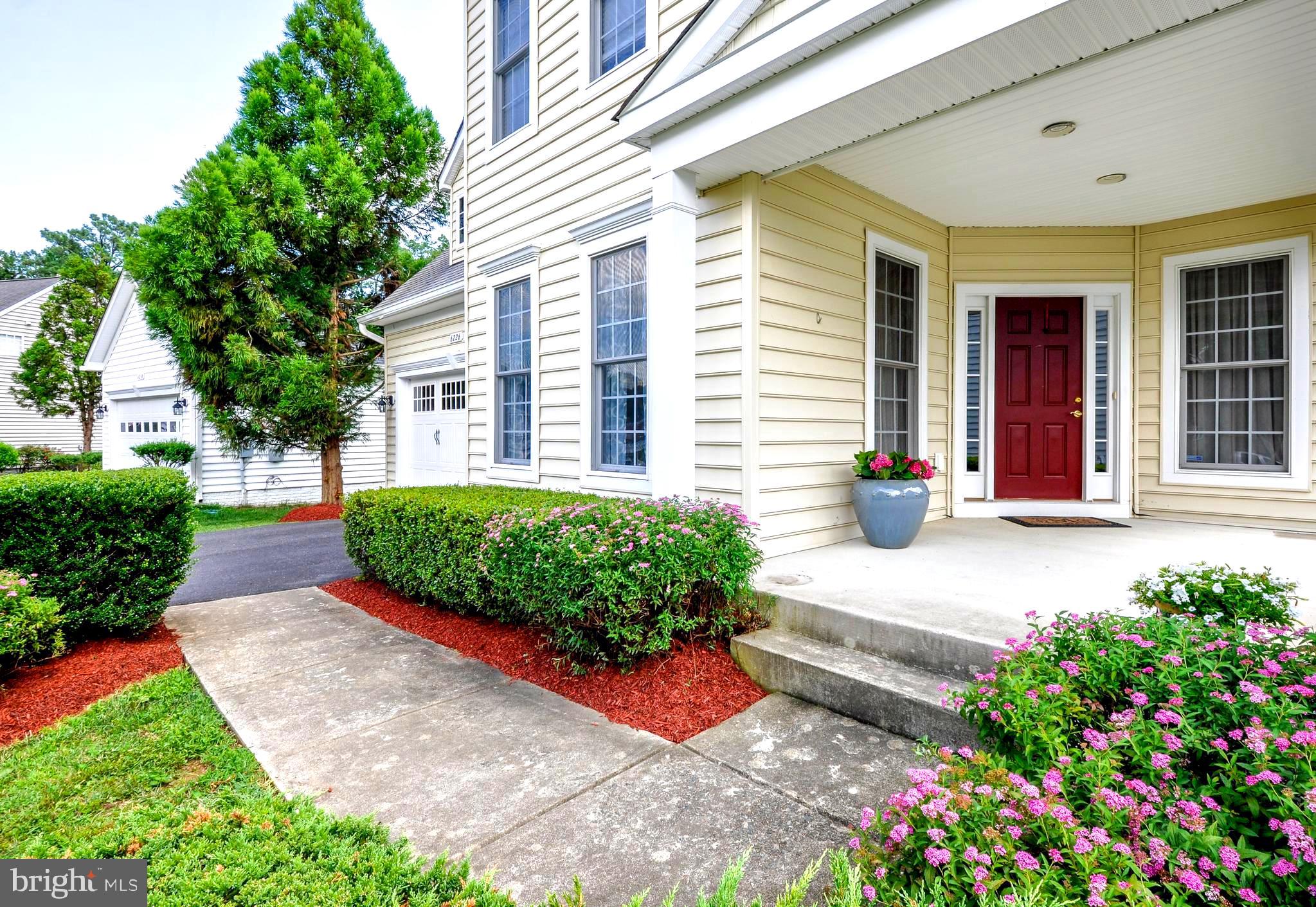 HOPYARD FARM - Residential