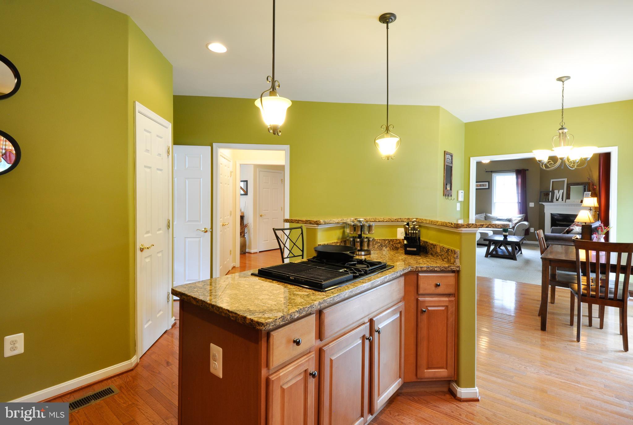 HOPYARD FARM - Residential