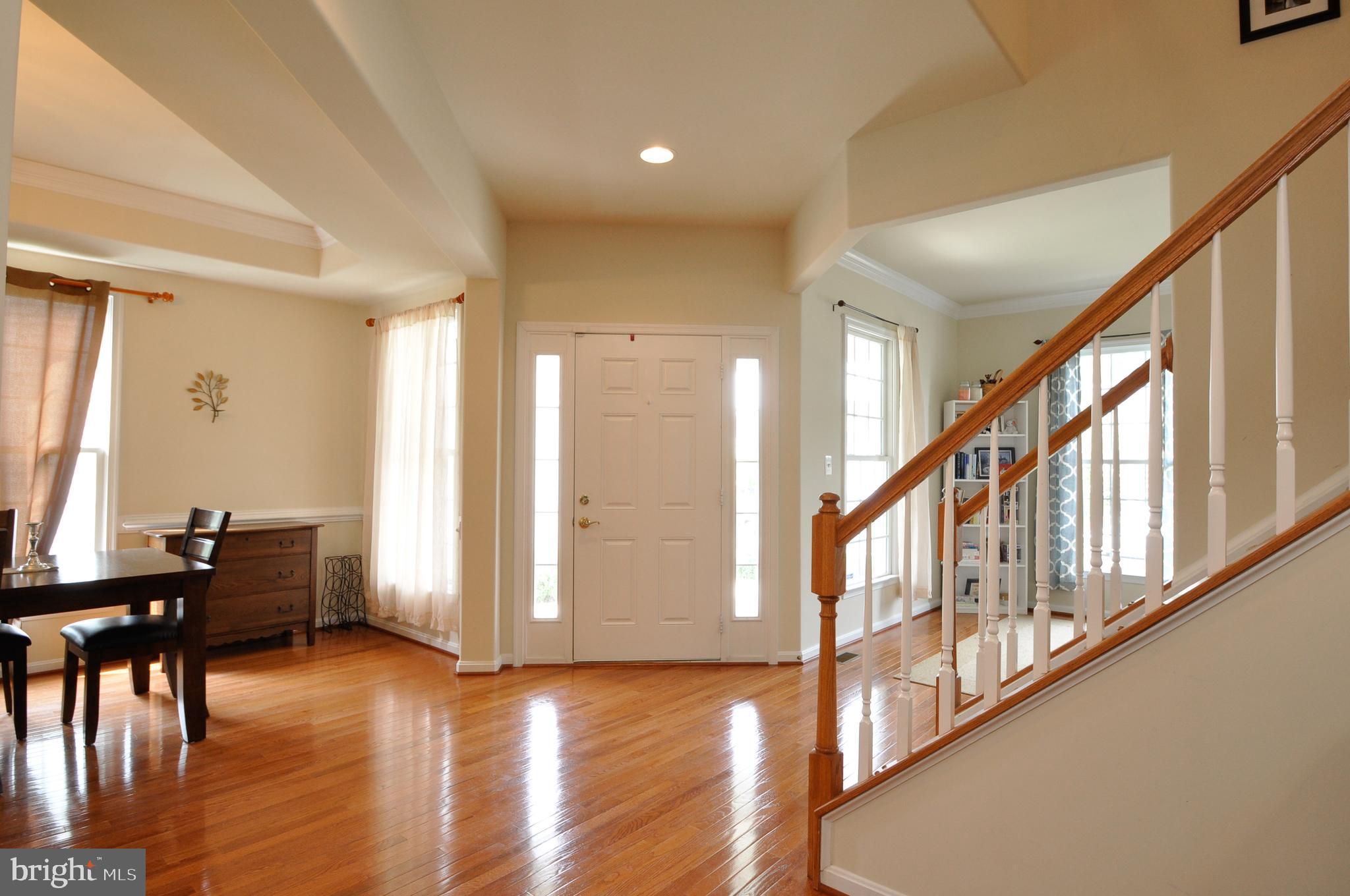 HOPYARD FARM - Residential