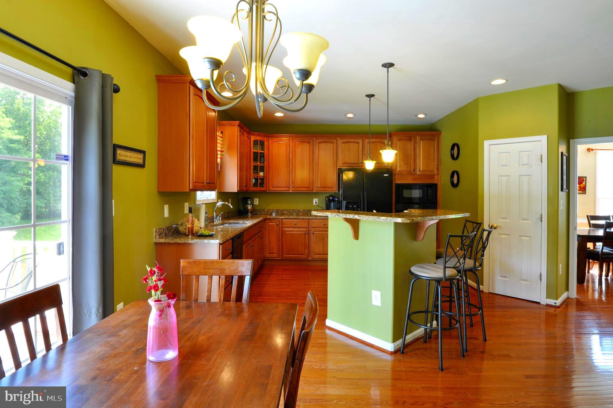 HOPYARD FARM - Residential