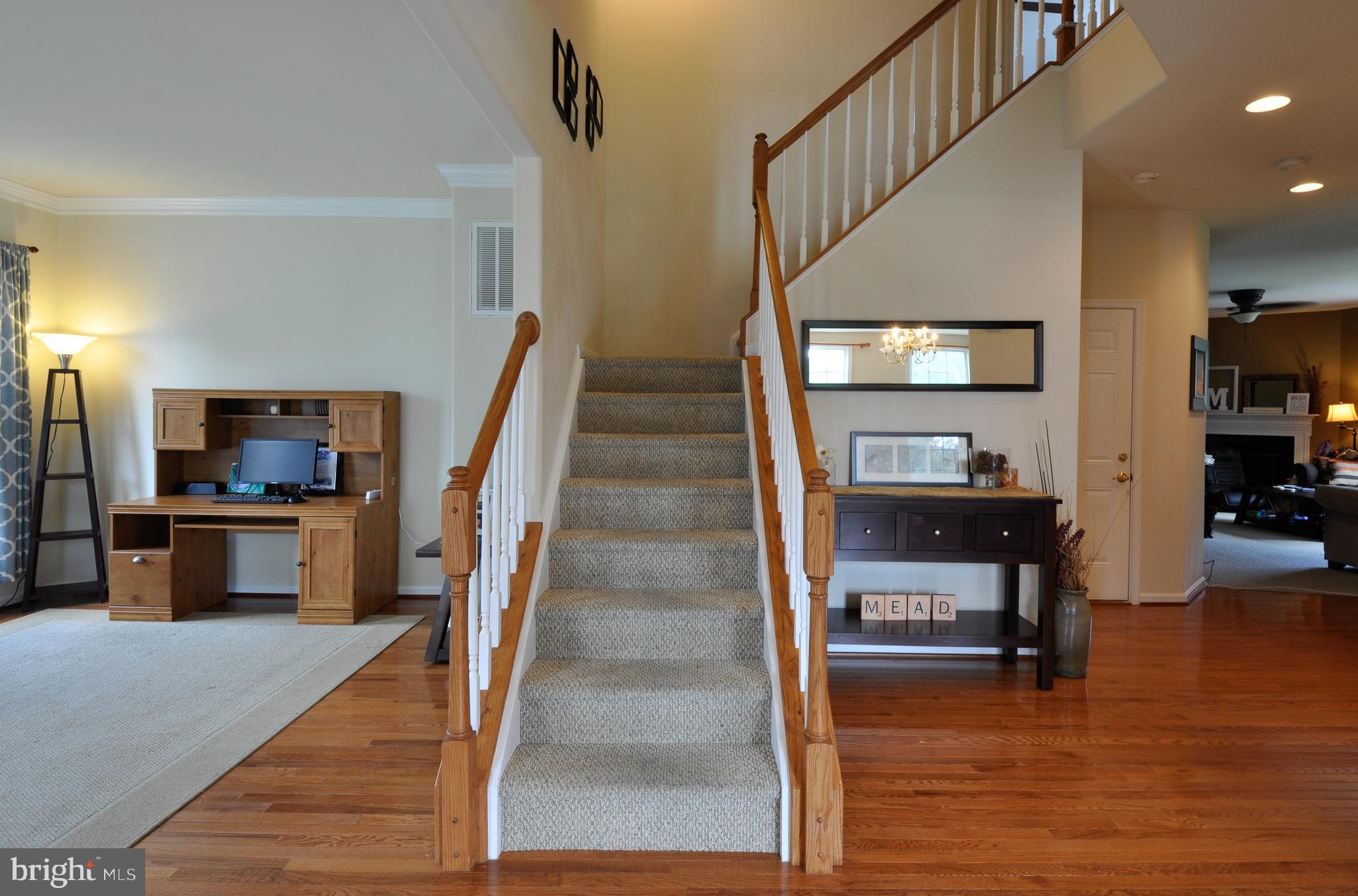 HOPYARD FARM - Residential