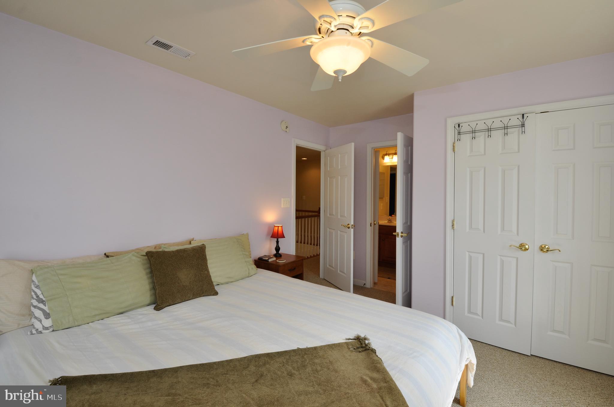 HOPYARD FARM - Residential