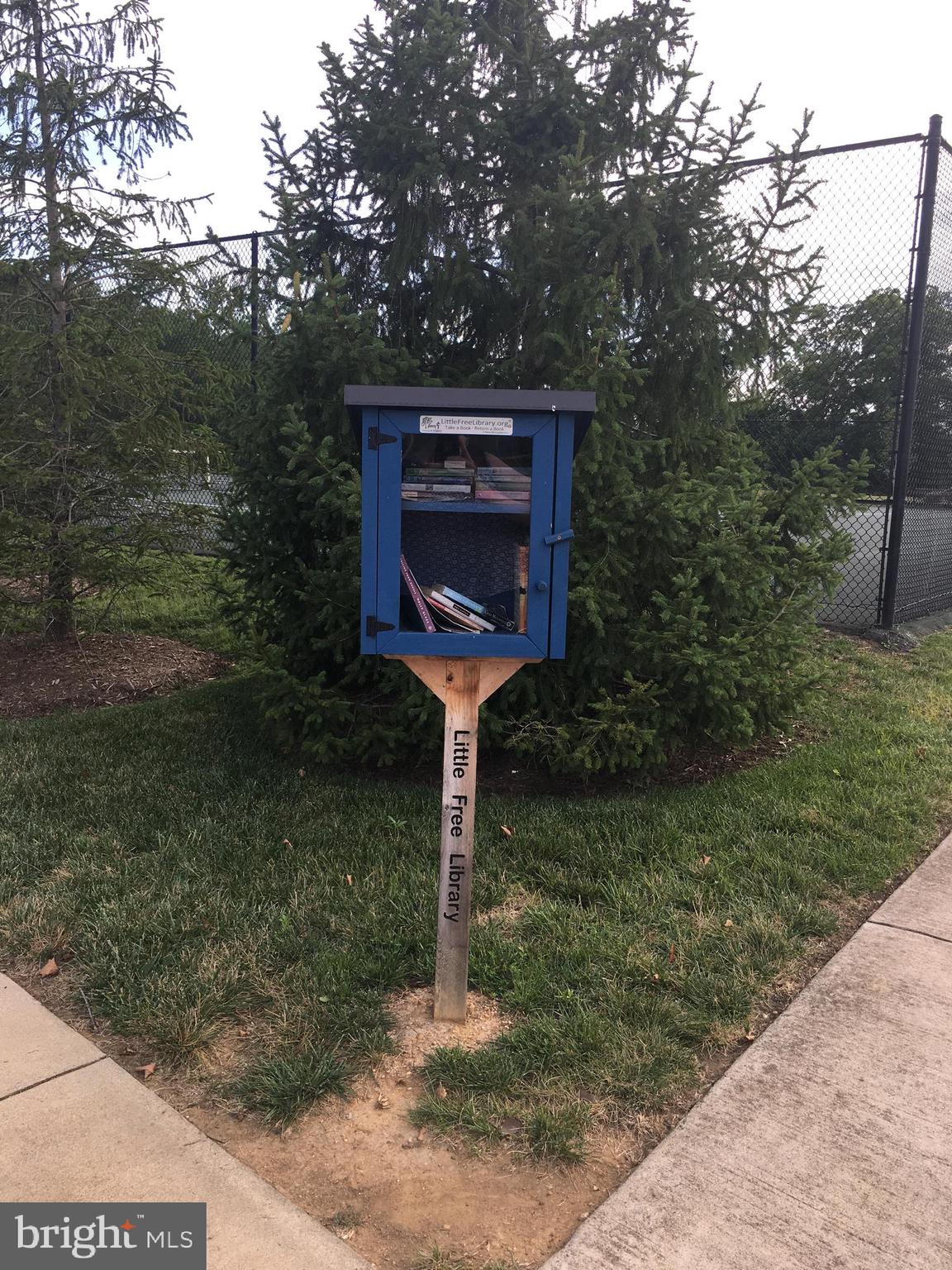 HOPYARD FARM - Residential