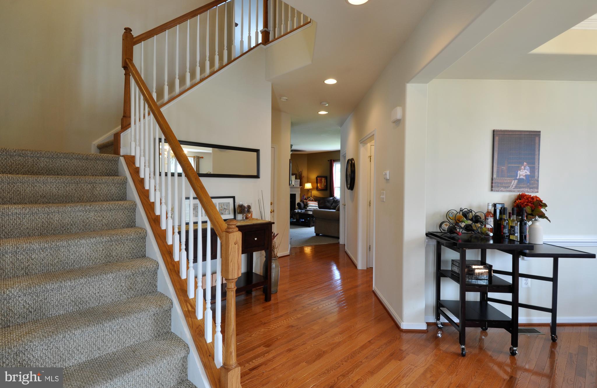 HOPYARD FARM - Residential