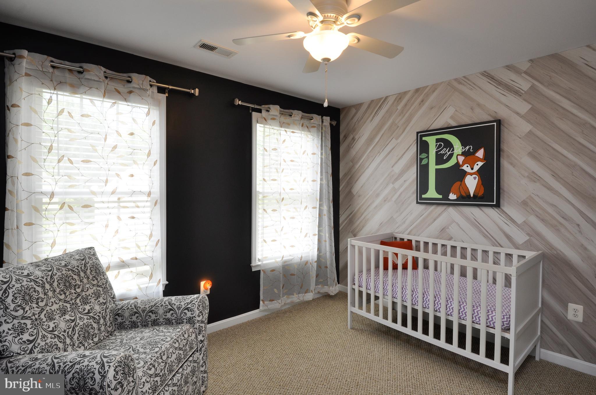 HOPYARD FARM - Residential