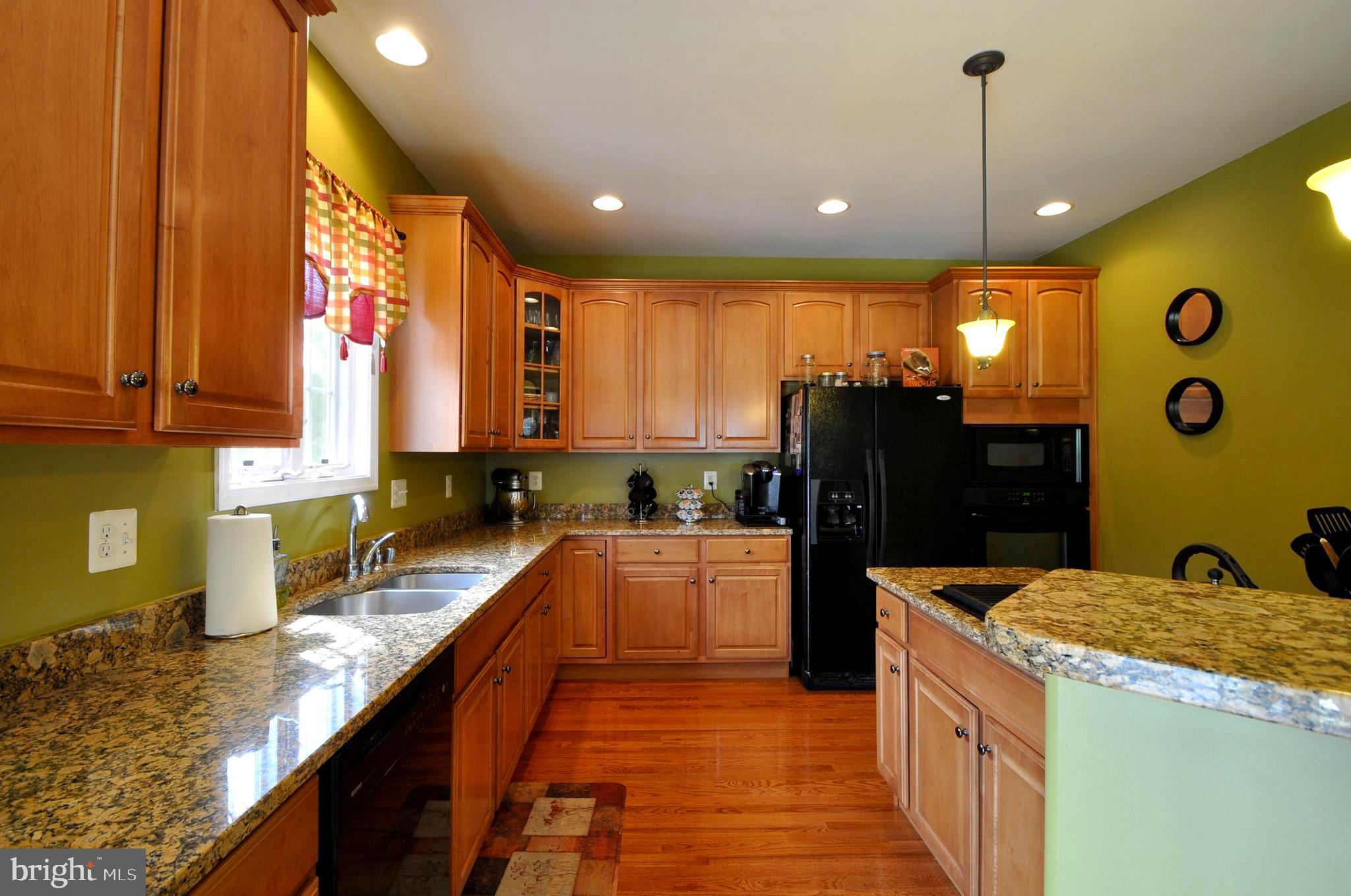 HOPYARD FARM - Residential