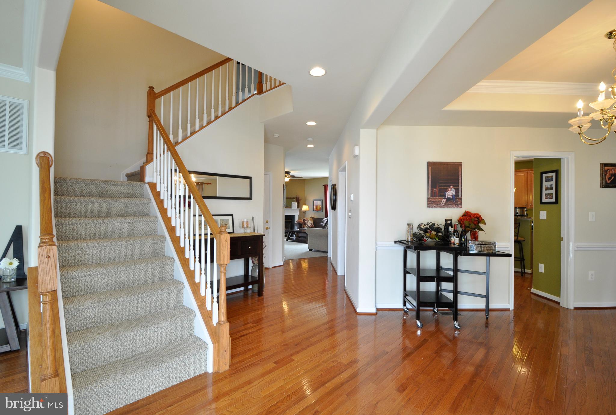 HOPYARD FARM - Residential