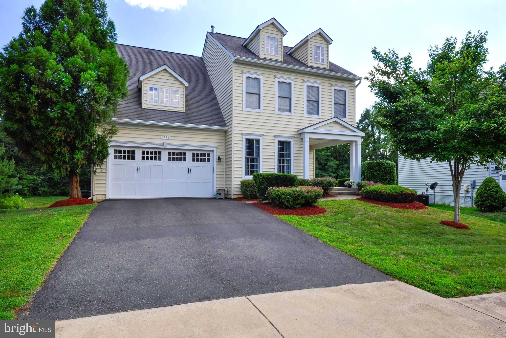 HOPYARD FARM - Residential