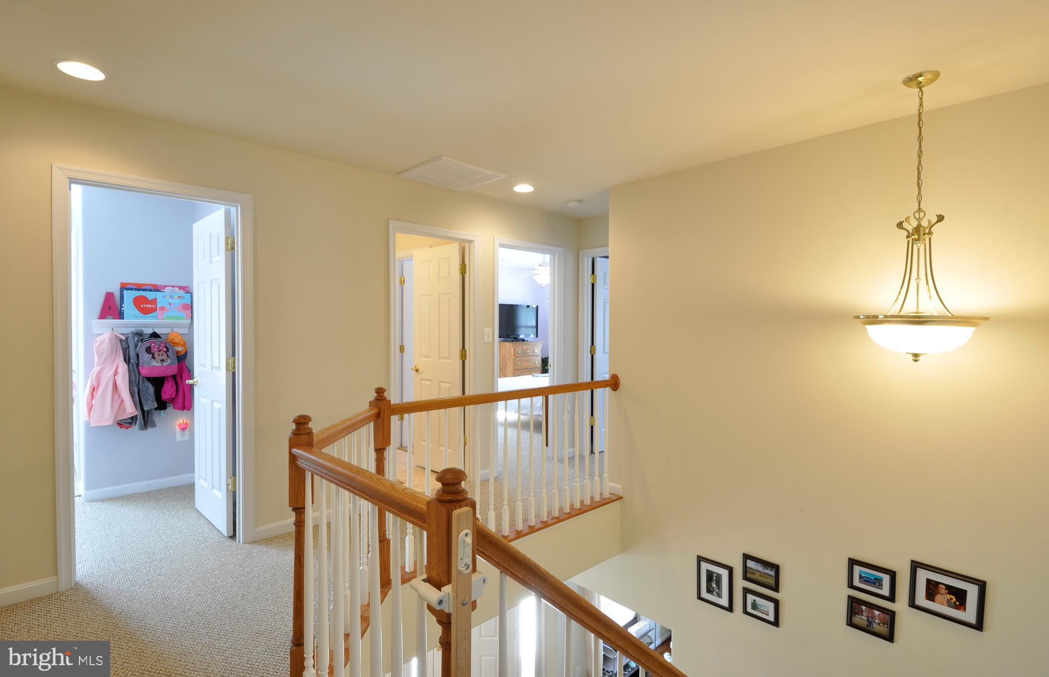 HOPYARD FARM - Residential