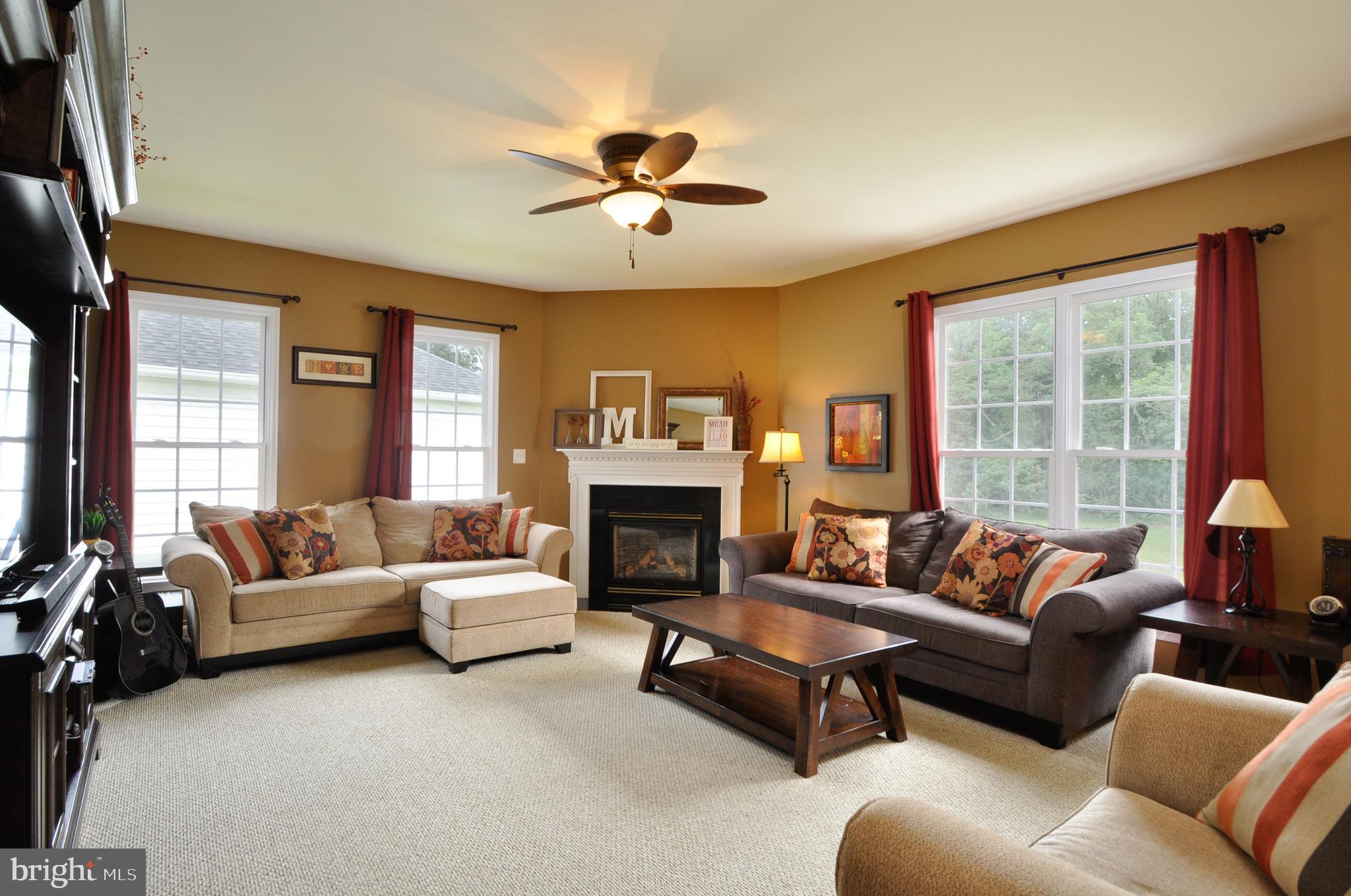 HOPYARD FARM - Residential