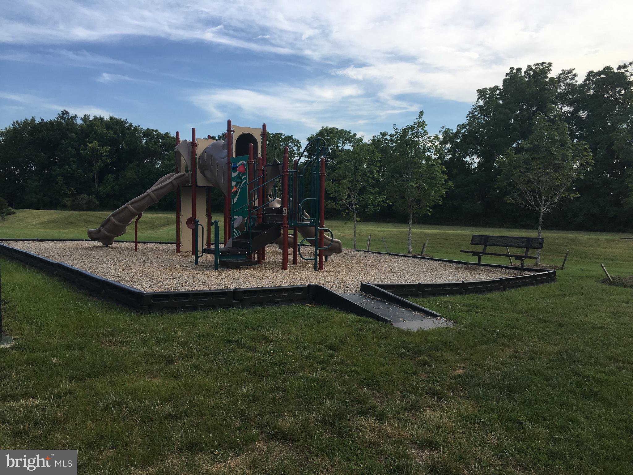 HOPYARD FARM - Residential