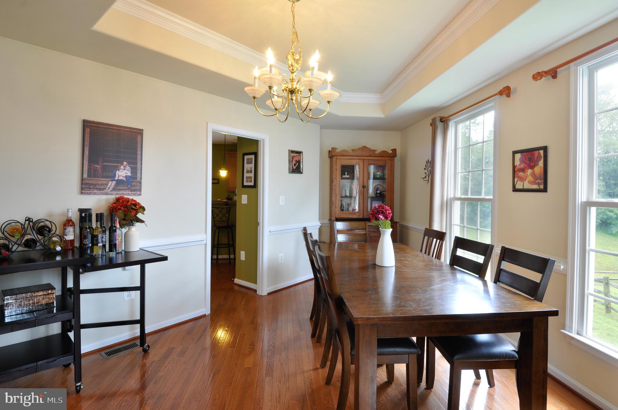 HOPYARD FARM - Residential