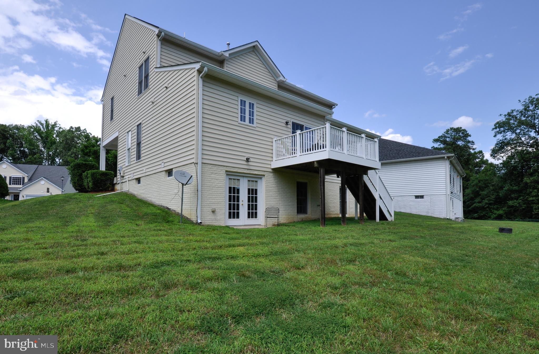 HOPYARD FARM - Residential