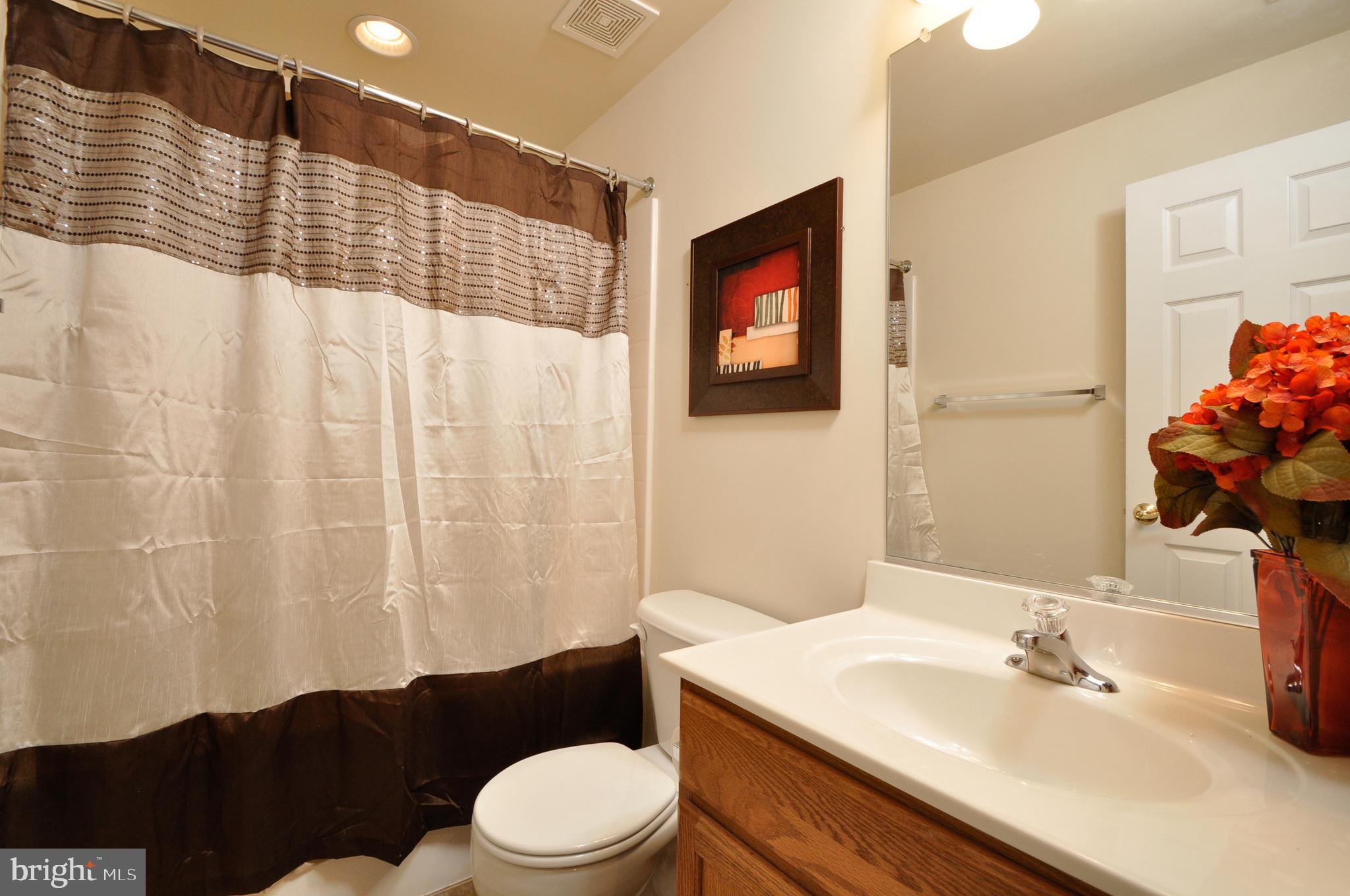 HOPYARD FARM - Residential