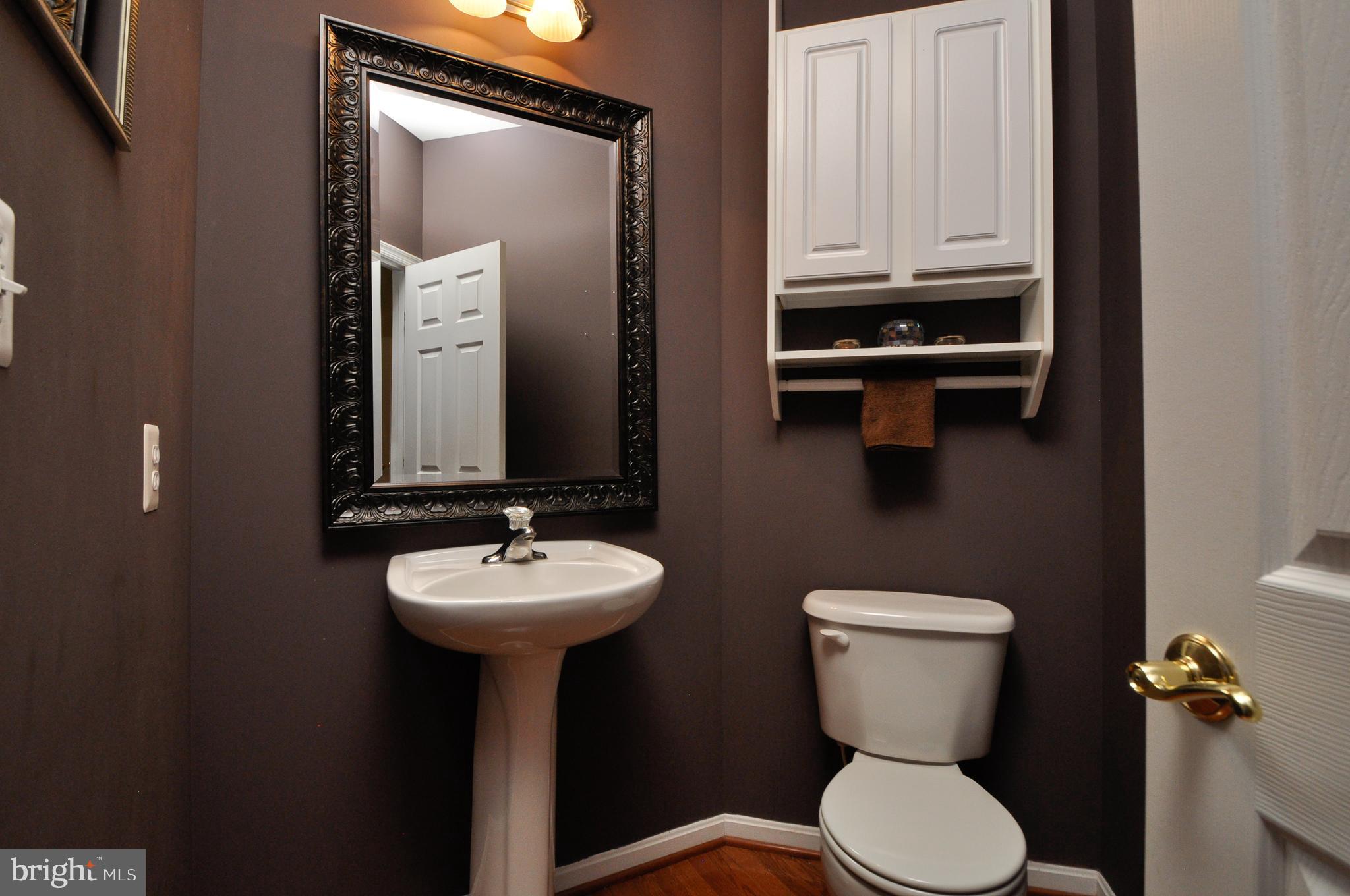 HOPYARD FARM - Residential