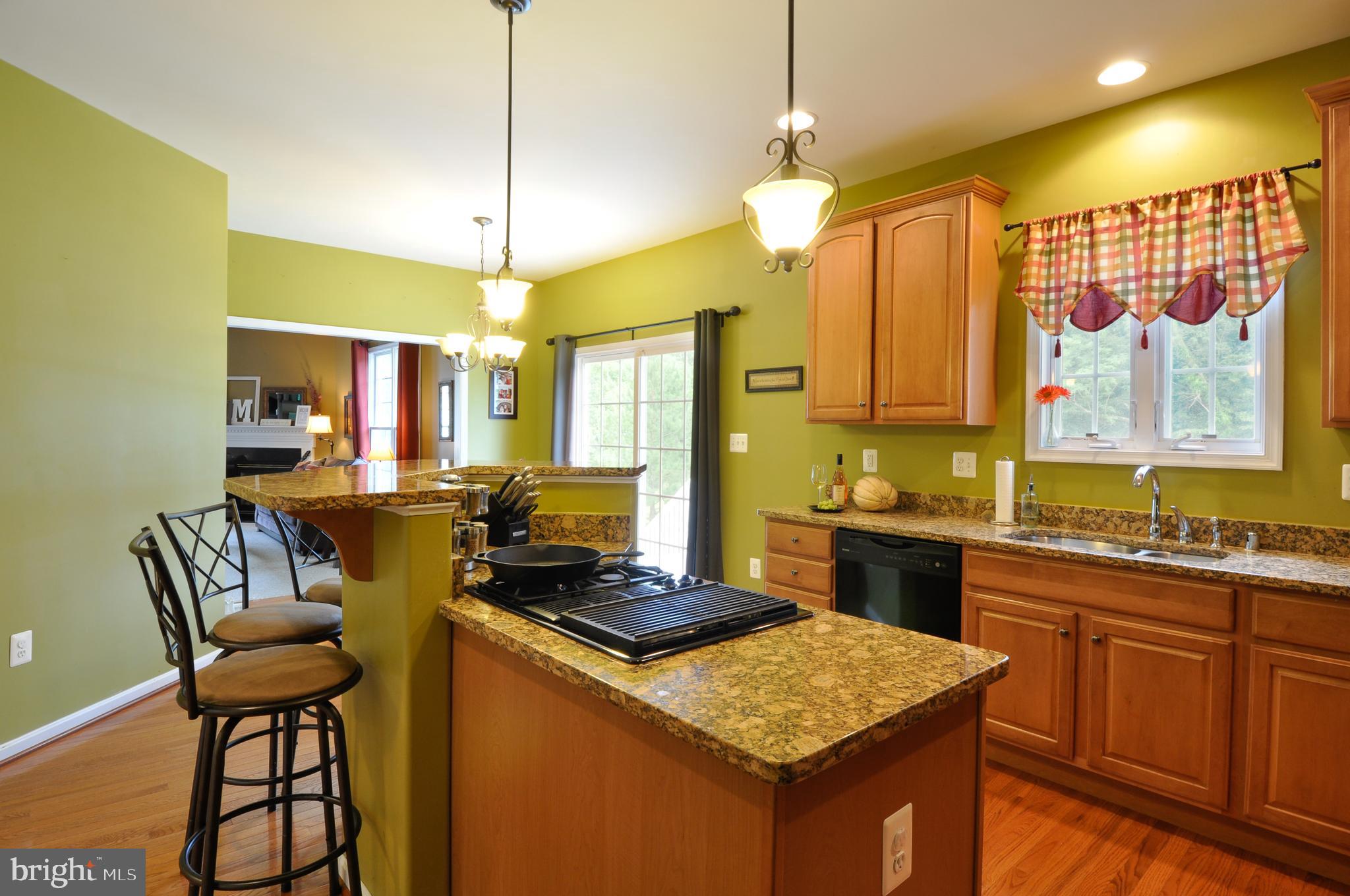 HOPYARD FARM - Residential