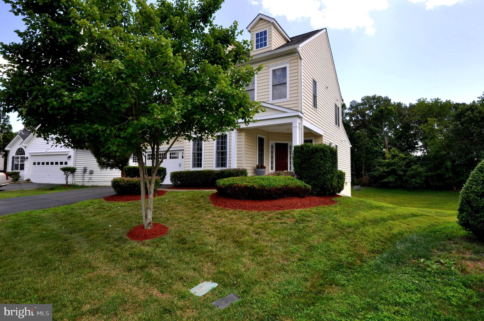 HOPYARD FARM - Residential