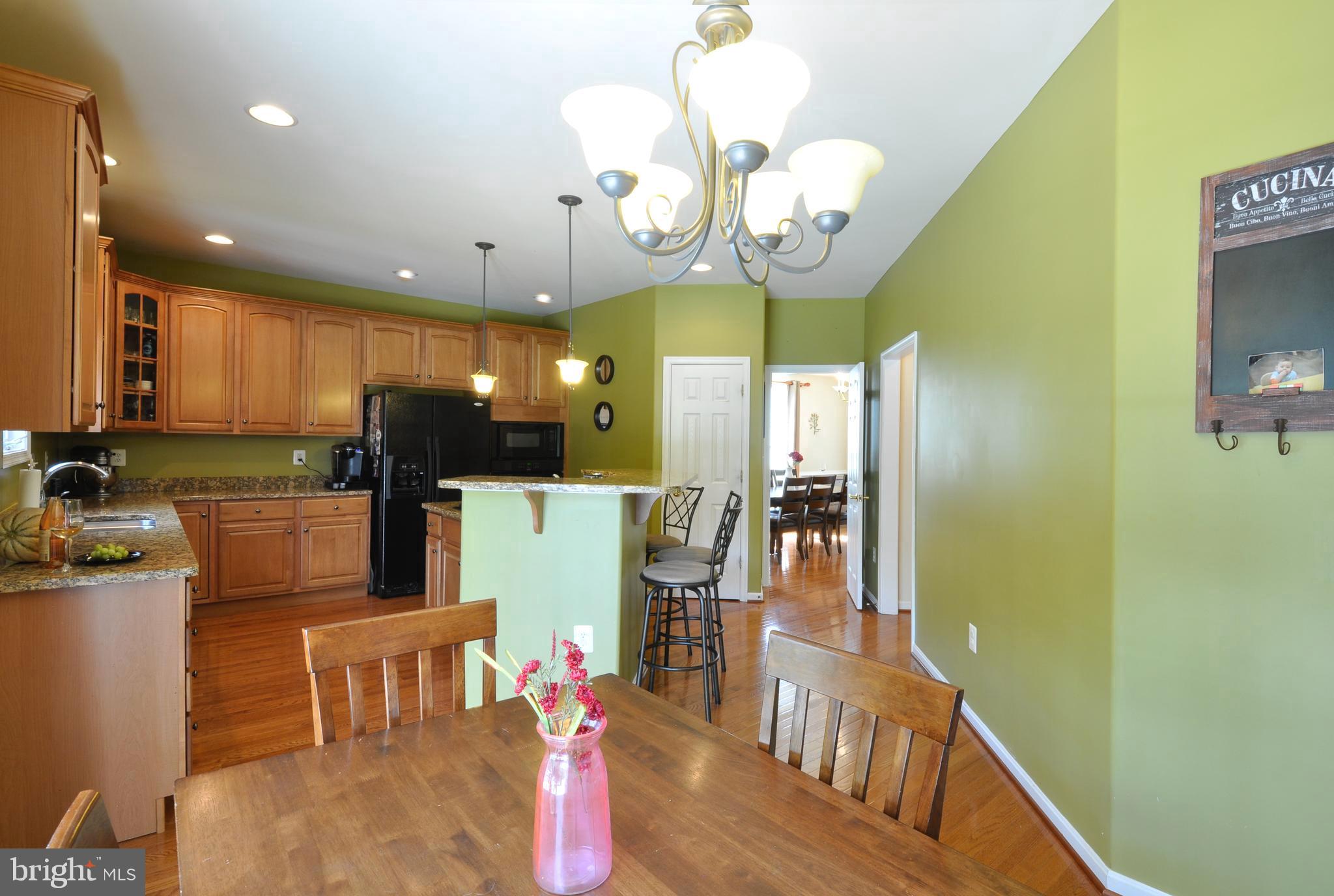 HOPYARD FARM - Residential