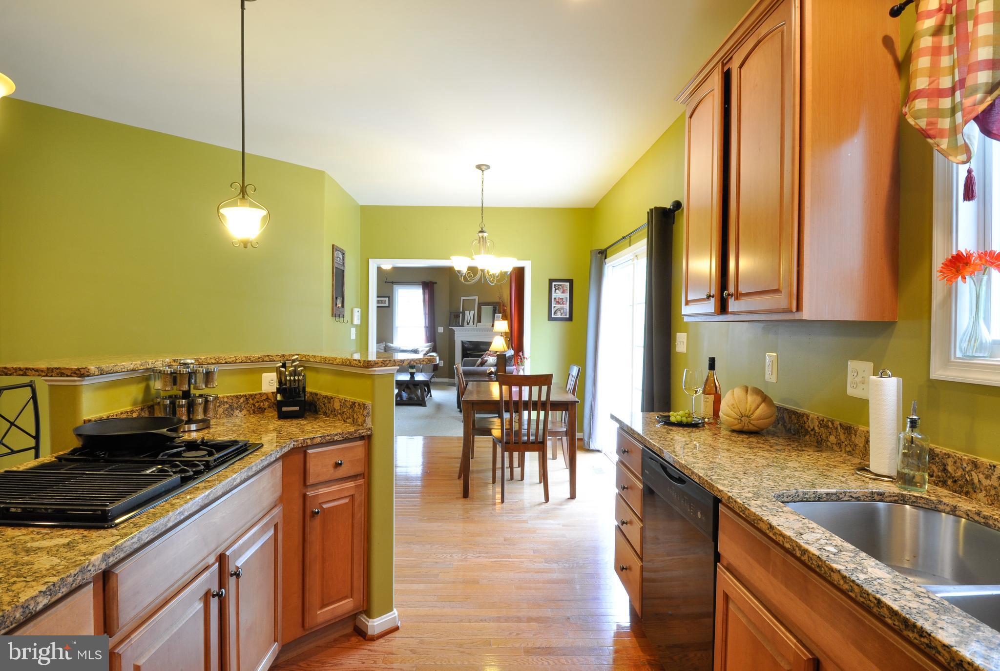 HOPYARD FARM - Residential