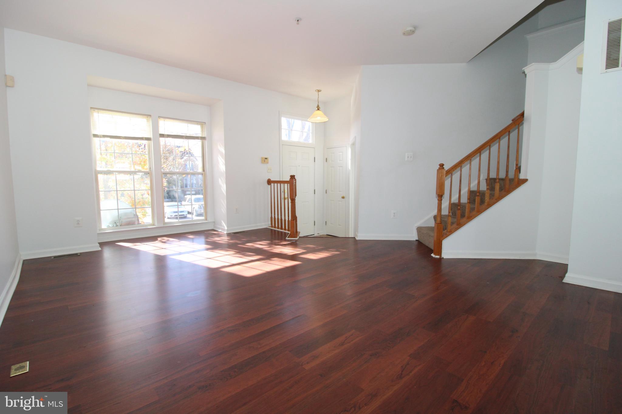 HAGERS CROSSING - Residential Lease