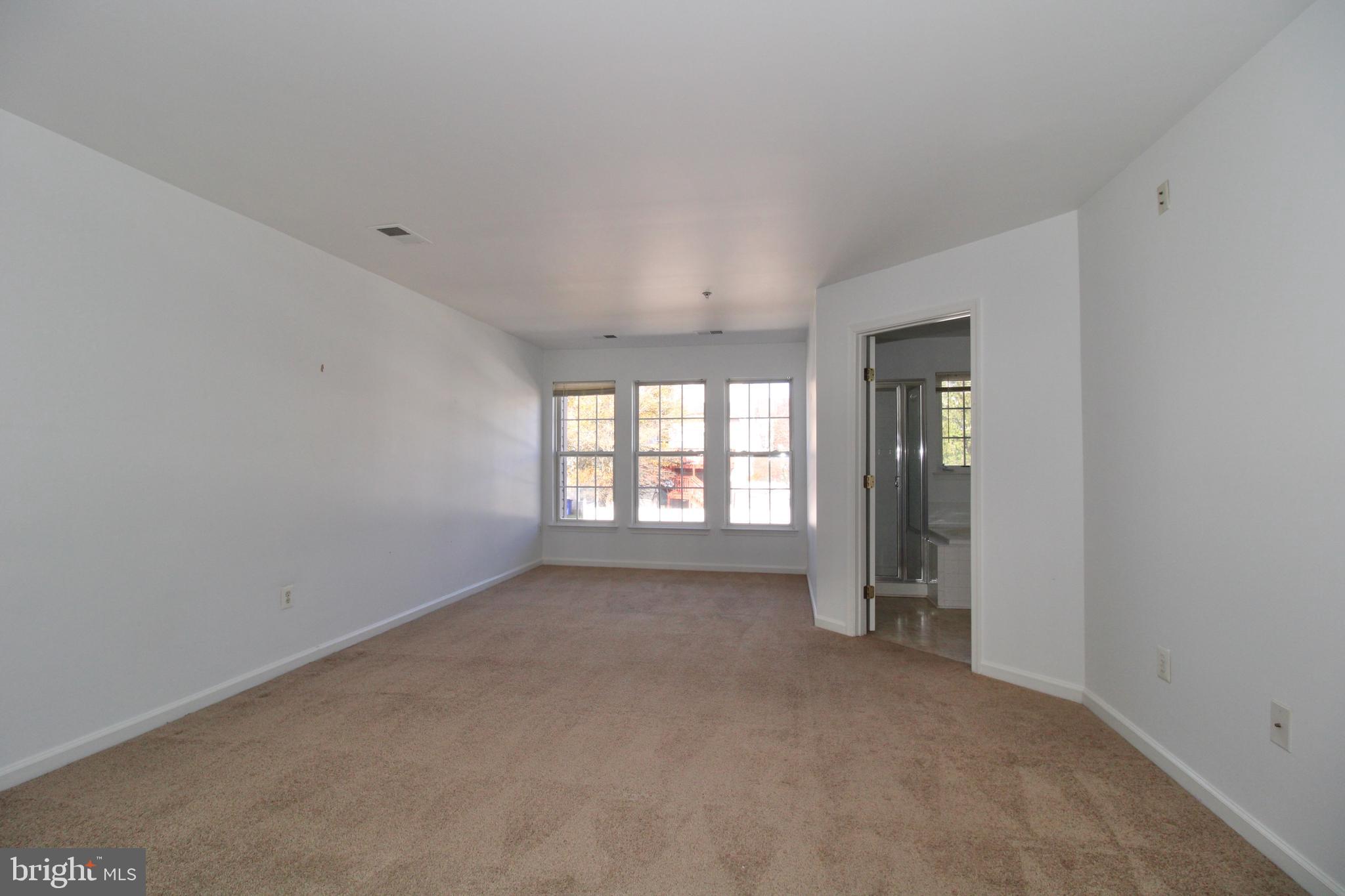 HAGERS CROSSING - Residential Lease