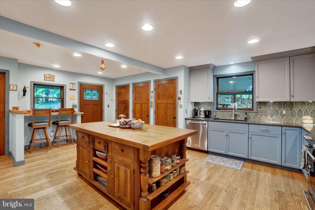 Photo of 3327 Deininger Road, YORK, PA 17406 (MLS # PAYK2090270)