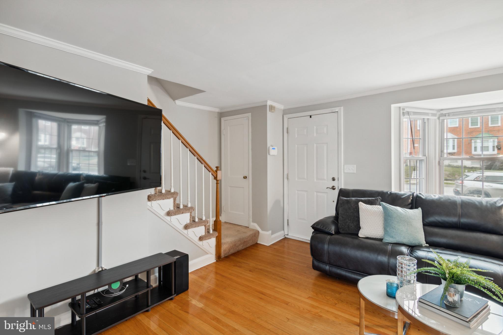 KNETTISHALL - Residential