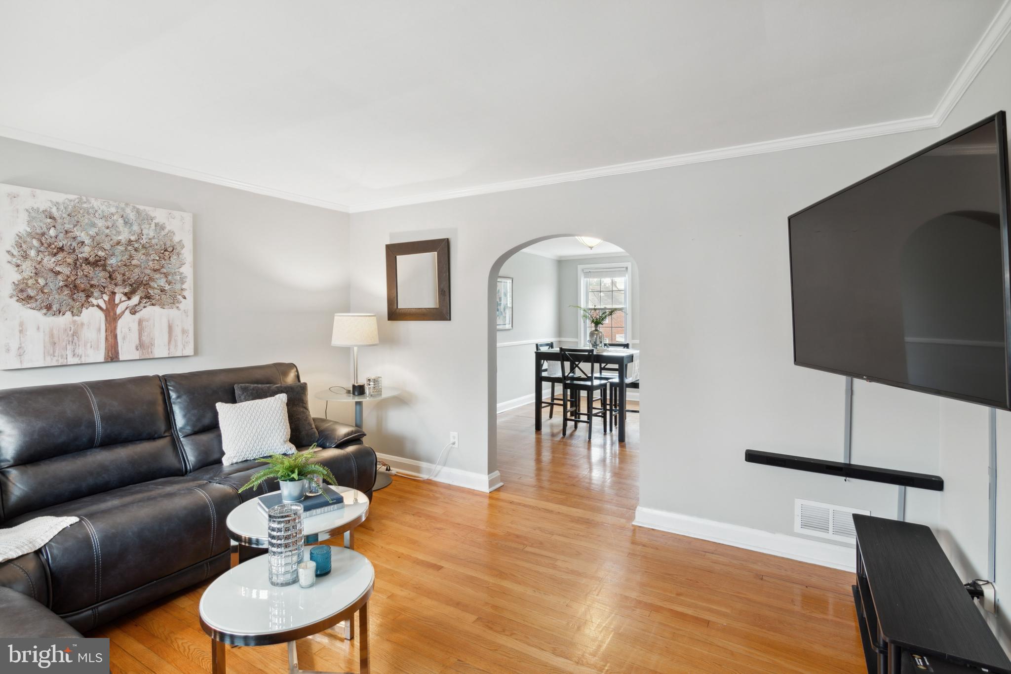 KNETTISHALL - Residential