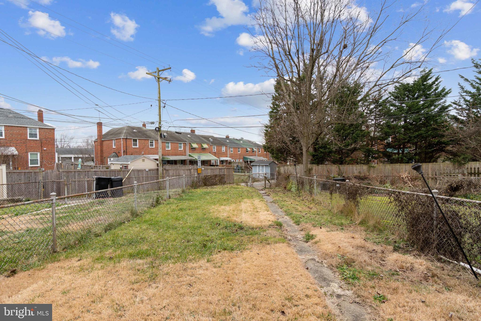 KNETTISHALL - Residential