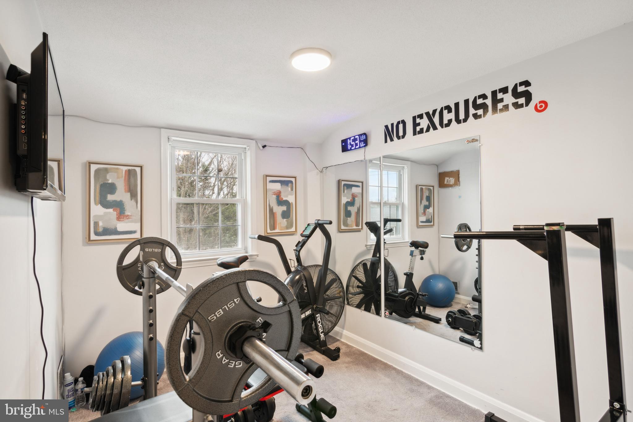 KNETTISHALL - Residential