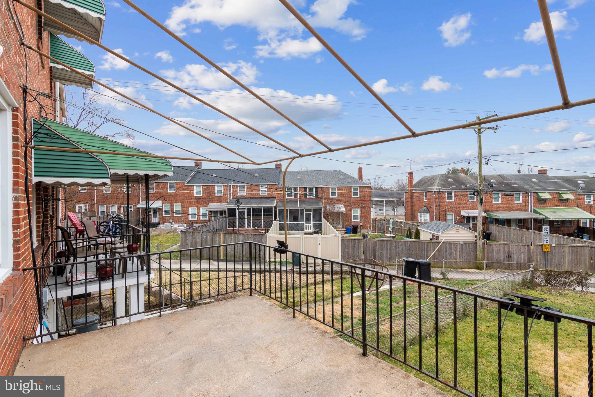 KNETTISHALL - Residential