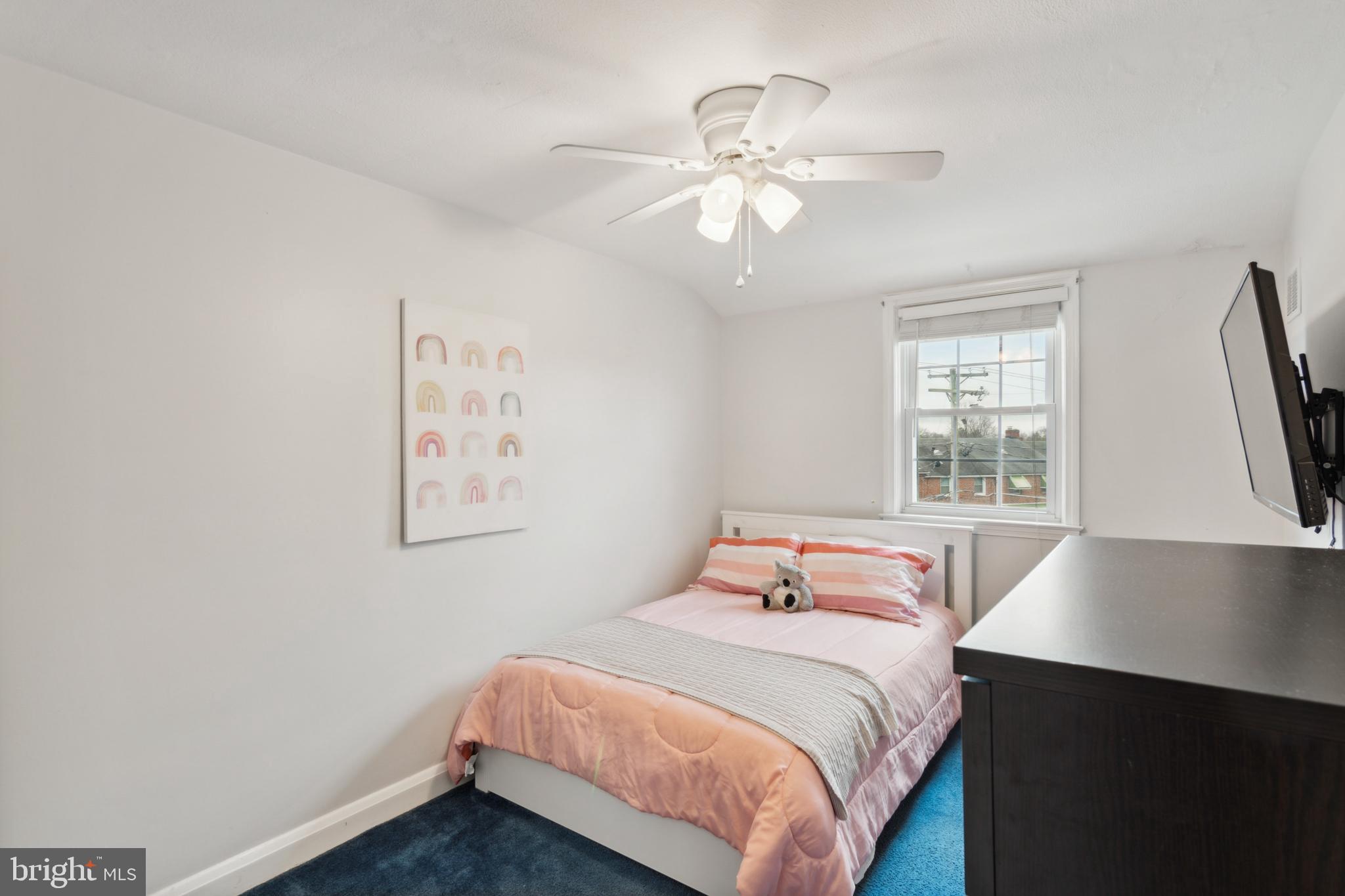 KNETTISHALL - Residential