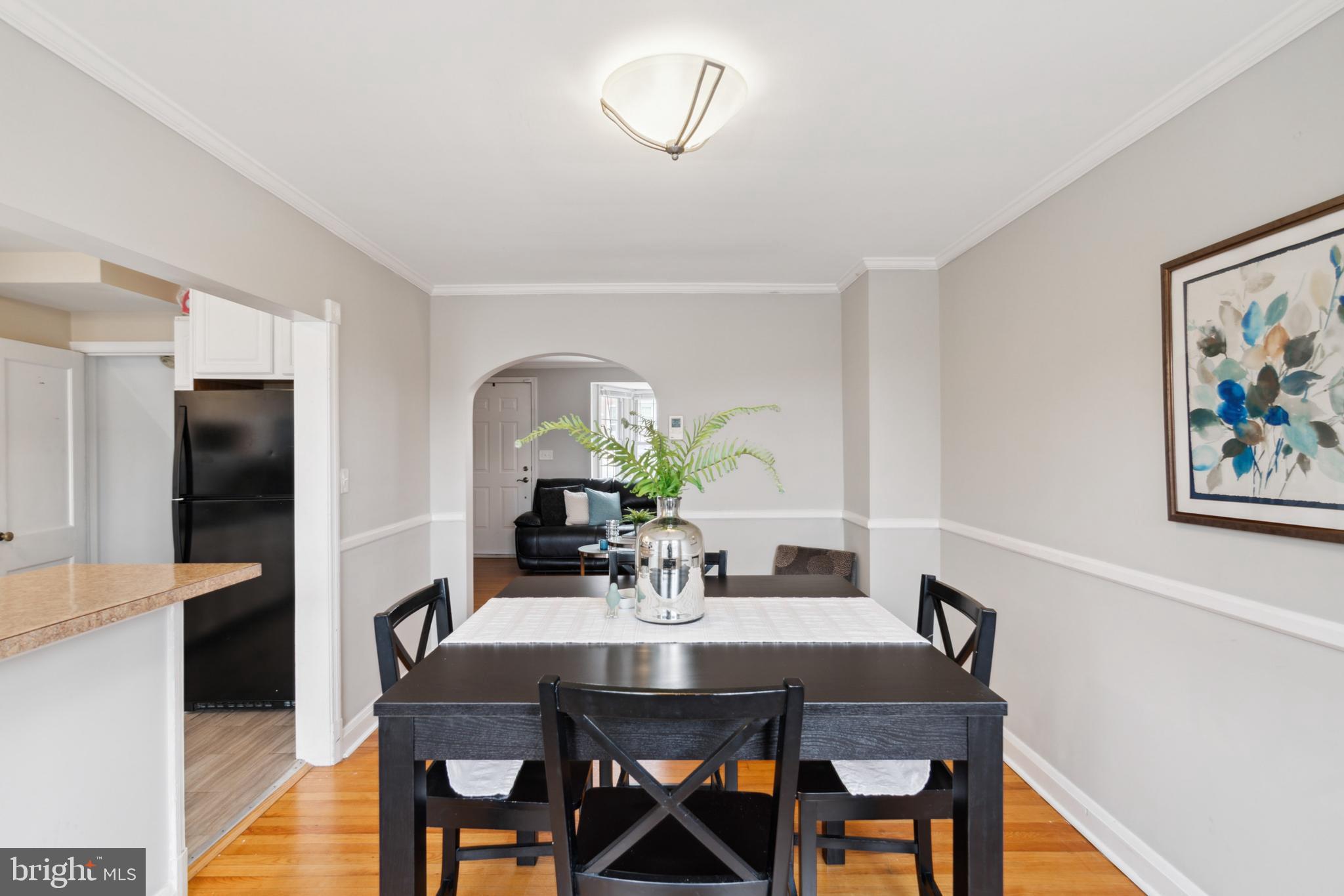 KNETTISHALL - Residential