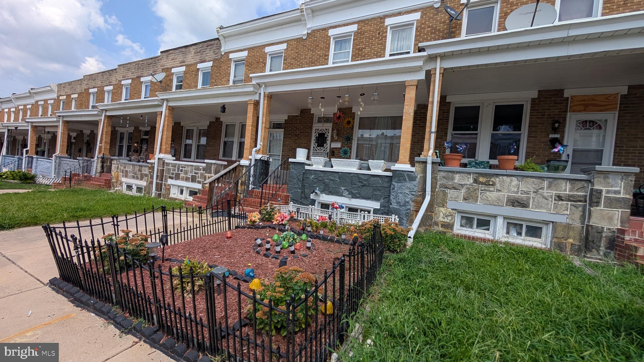 BELAIR-EDISON - Residential