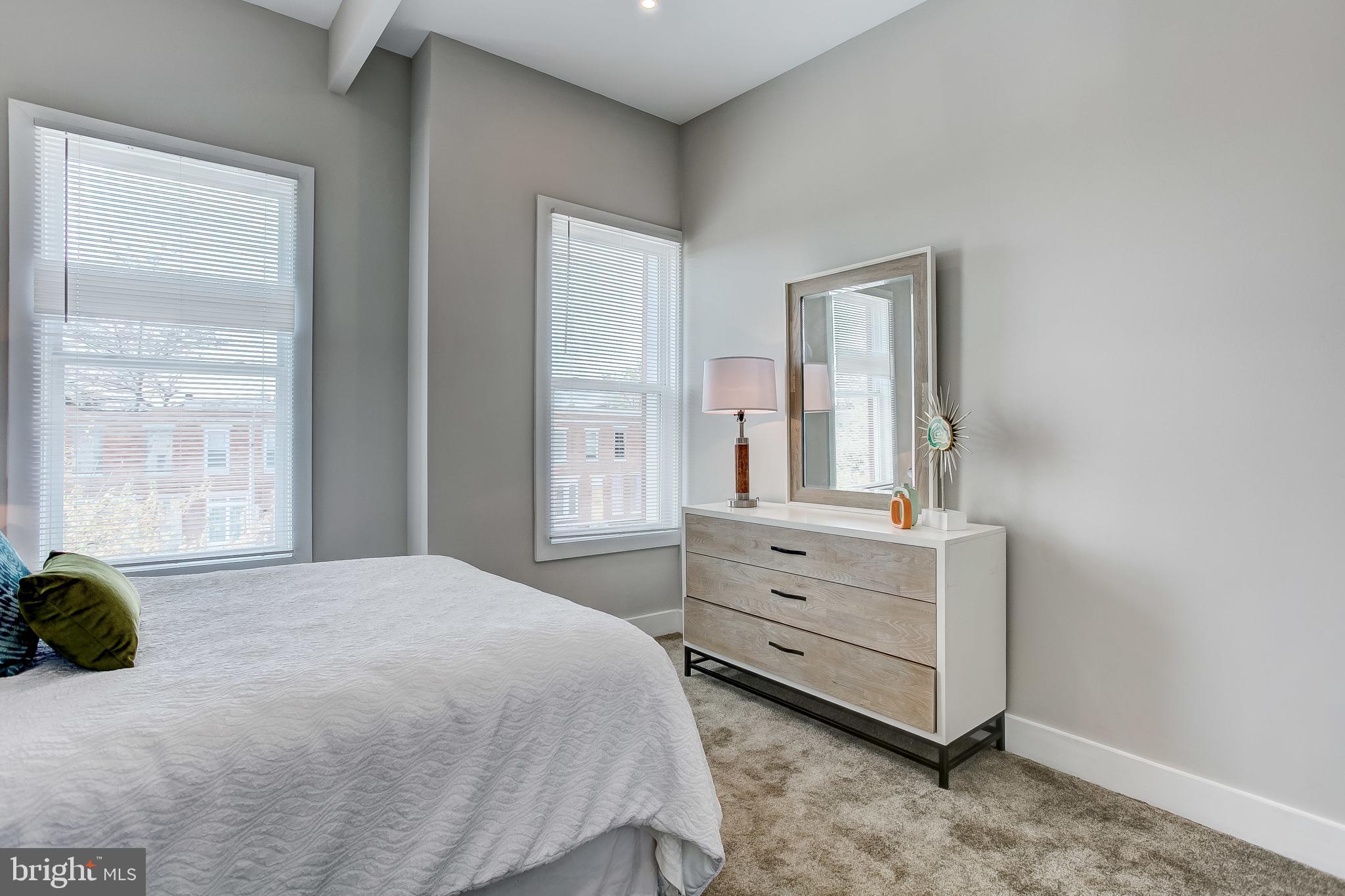 BEREA-BIDDLE STREET HISTORIC DISTRICT - Residential