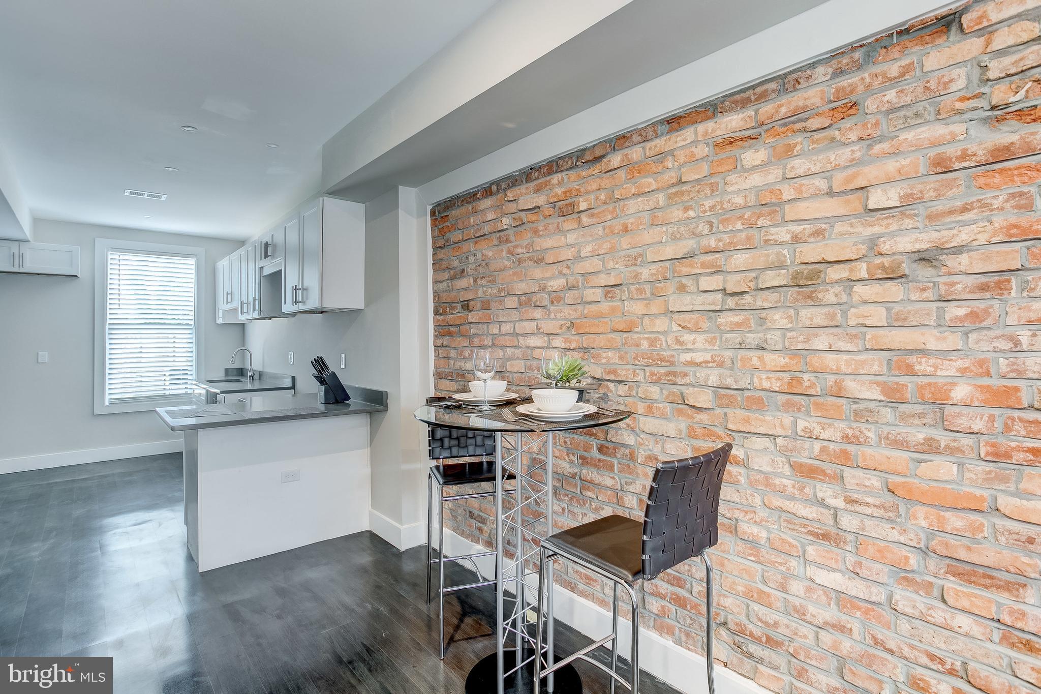 BEREA-BIDDLE STREET HISTORIC DISTRICT - Residential