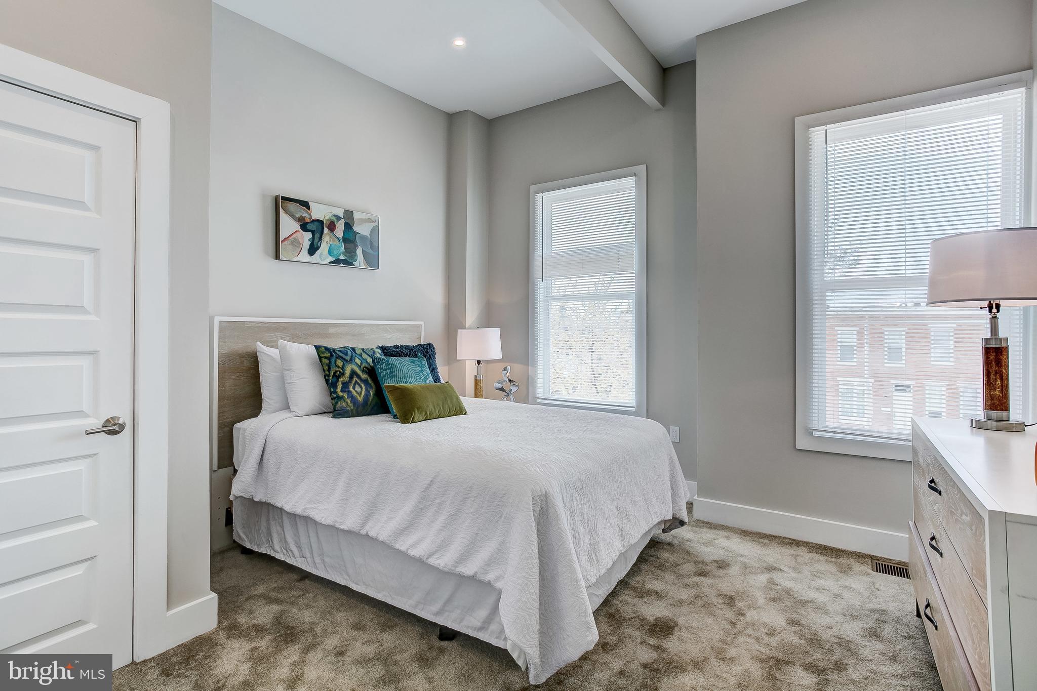 BEREA-BIDDLE STREET HISTORIC DISTRICT - Residential