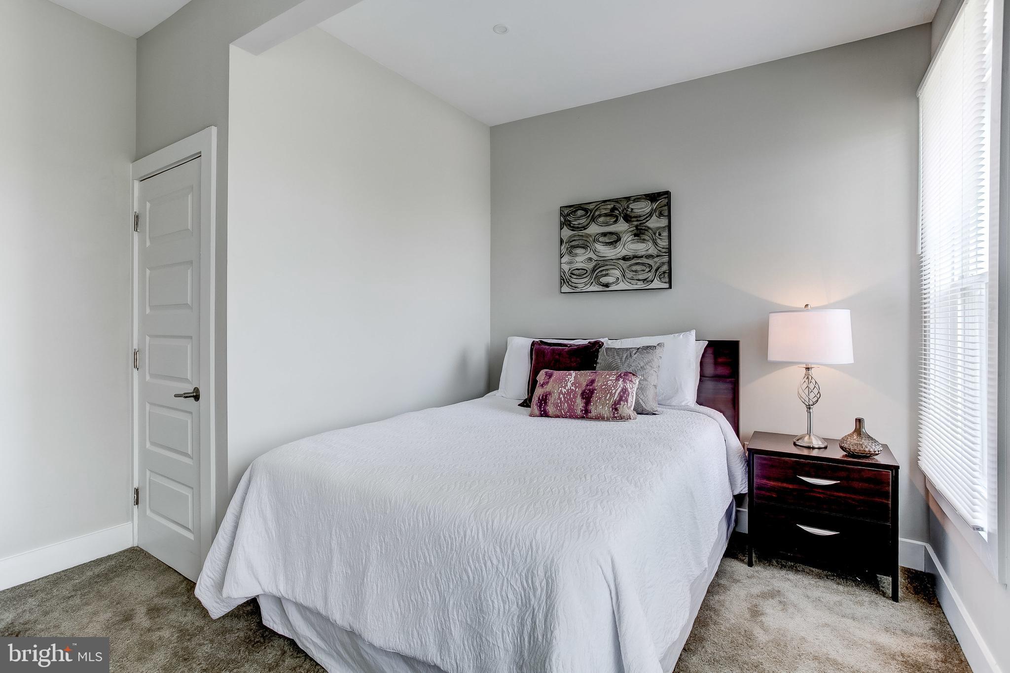 BEREA-BIDDLE STREET HISTORIC DISTRICT - Residential