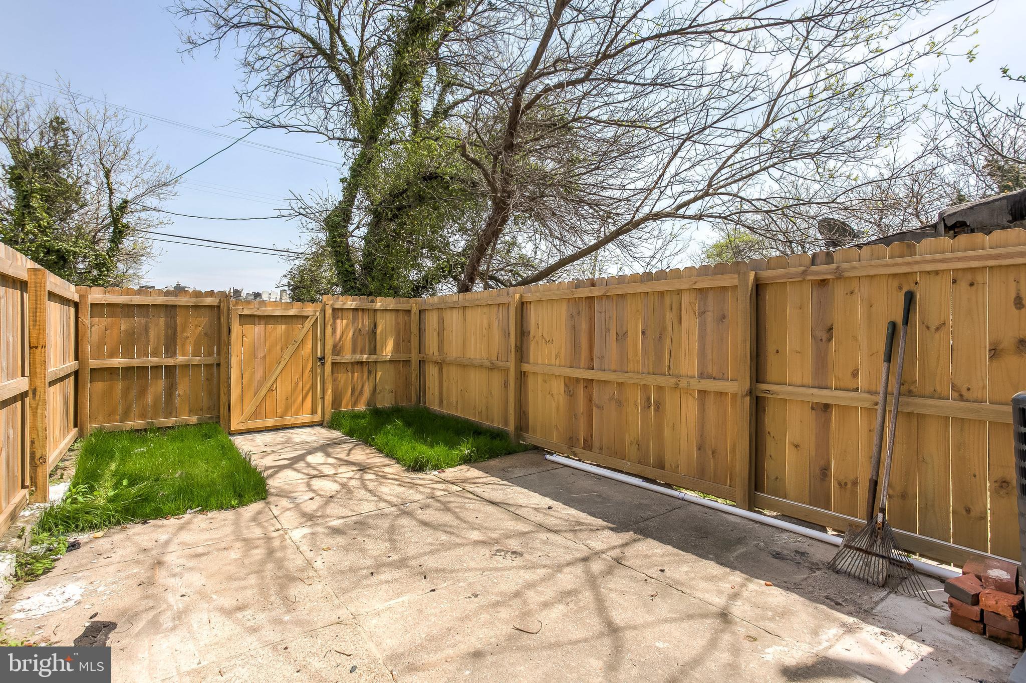 BEREA-BIDDLE STREET HISTORIC DISTRICT - Residential