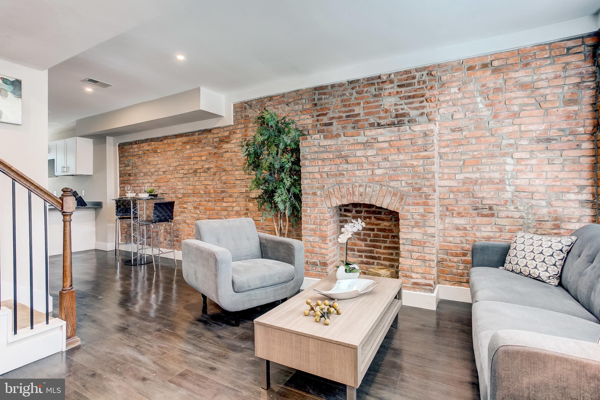 BEREA-BIDDLE STREET HISTORIC DISTRICT - Residential