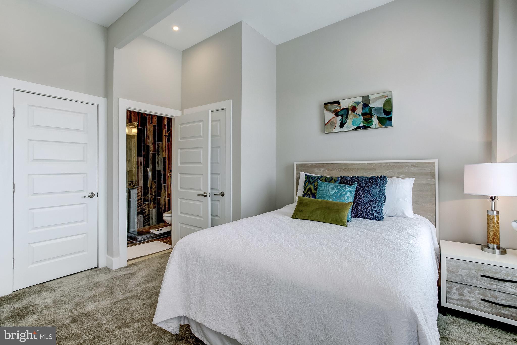 BEREA-BIDDLE STREET HISTORIC DISTRICT - Residential