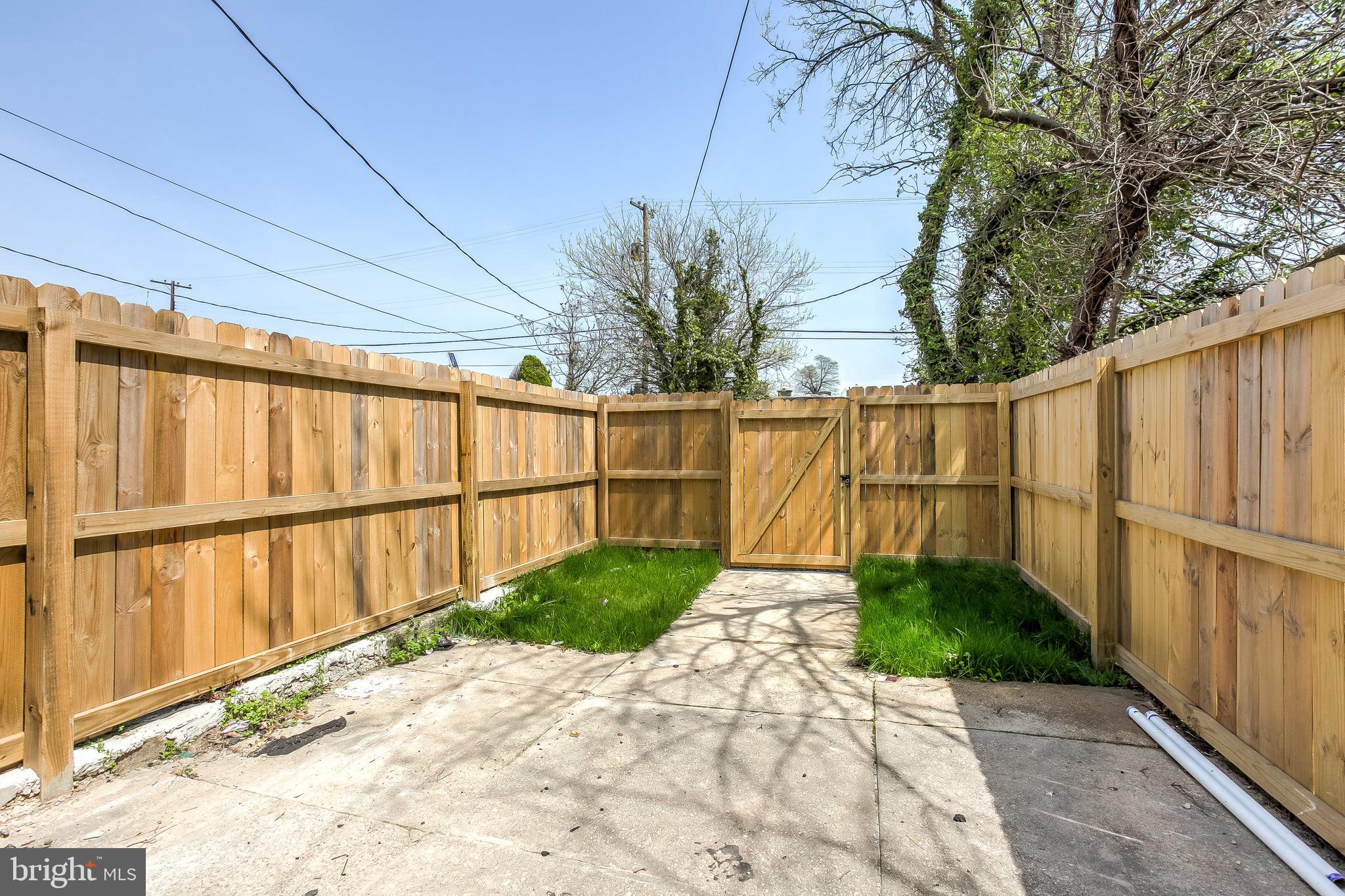 BEREA-BIDDLE STREET HISTORIC DISTRICT - Residential